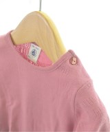 PETIT BATEAU（プチバトー）ニット ピンク サイズ:81(12M) キッズ/2200717450435