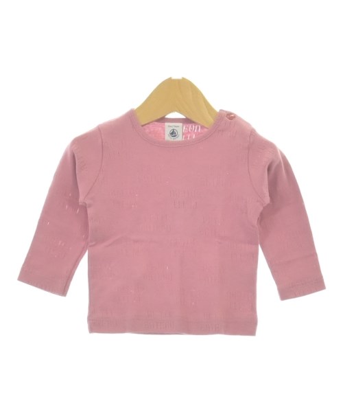 PETIT BATEAU(プチバトー)のニット サイズ:74(6M) 1,200円