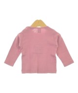 PETIT BATEAU（プチバトー）ニット ピンク サイズ:74(6M) キッズ/2200717450442
