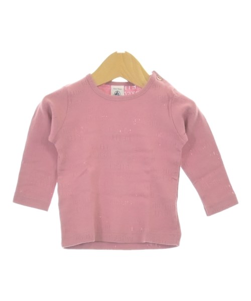 PETIT BATEAU(プチバトー)のニット サイズ:74(6M) 1,200円