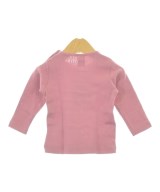 PETIT BATEAU（プチバトー）ニット ピンク サイズ:74(6M) キッズ/2200717450459
