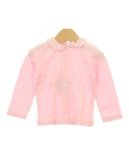 PETIT BATEAU(プチバトー)のTシャツ・カットソー サイズ:81(12M) 1,100円