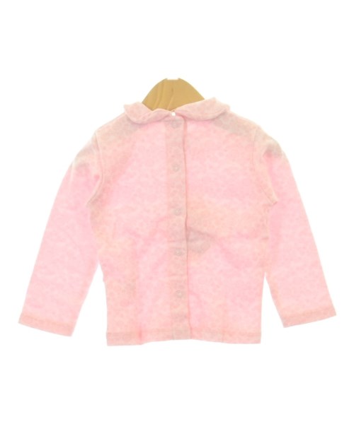 PETIT BATEAU（プチバトー）Tシャツ・カットソー ピンク サイズ:81(12M) キッズ/2200717450466