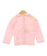 PETIT BATEAU（プチバトー）Tシャツ・カットソー ピンク サイズ:81(12M) キッズ/2200717450466