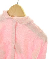 PETIT BATEAU（プチバトー）Tシャツ・カットソー ピンク サイズ:81(12M) キッズ/2200717450466