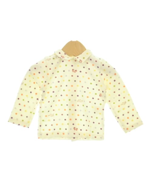 PETIT BATEAU(プチバトー)のTシャツ・カットソー サイズ:74(6M) 1,100円