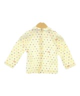 PETIT BATEAU（プチバトー）Tシャツ・カットソー 白 サイズ:74(6M) キッズ/2200717450473
