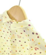 PETIT BATEAU（プチバトー）Tシャツ・カットソー 白 サイズ:74(6M) キッズ/2200717450473