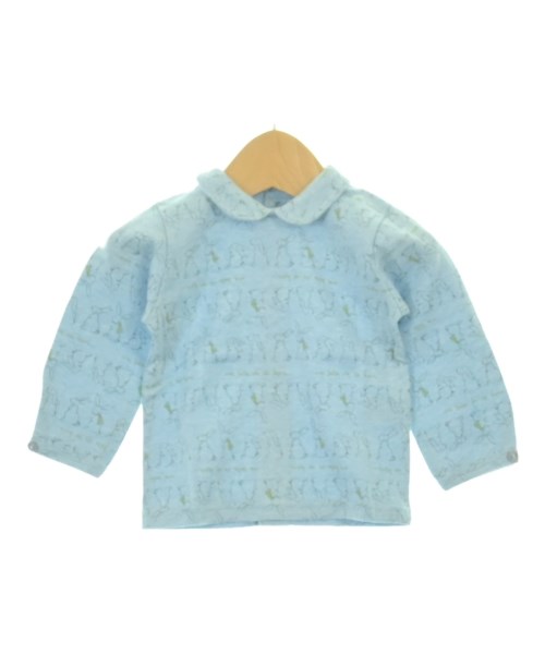 PETIT BATEAU(プチバトー)のTシャツ・カットソー サイズ:74(6M) 1,100円