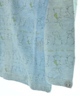 PETIT BATEAU（プチバトー）Tシャツ・カットソー 青 サイズ:74(6M) キッズ/2200717450480
