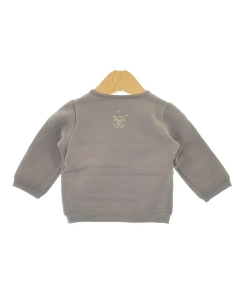 PETIT BATEAU（プチバトー）Tシャツ・カットソー ベージュ サイズ:67(6M) キッズ/2200717450497