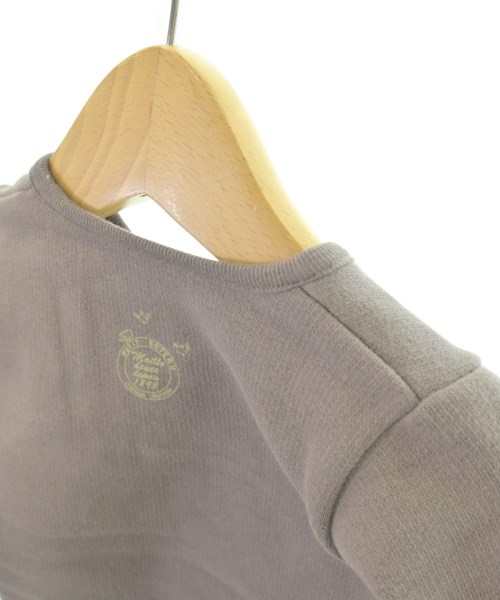 PETIT BATEAU（プチバトー）Tシャツ・カットソー ベージュ サイズ:67(6M) キッズ/2200717450497