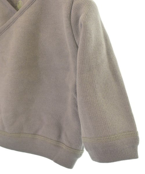 PETIT BATEAU（プチバトー）Tシャツ・カットソー ベージュ サイズ:67(6M) キッズ/2200717450497