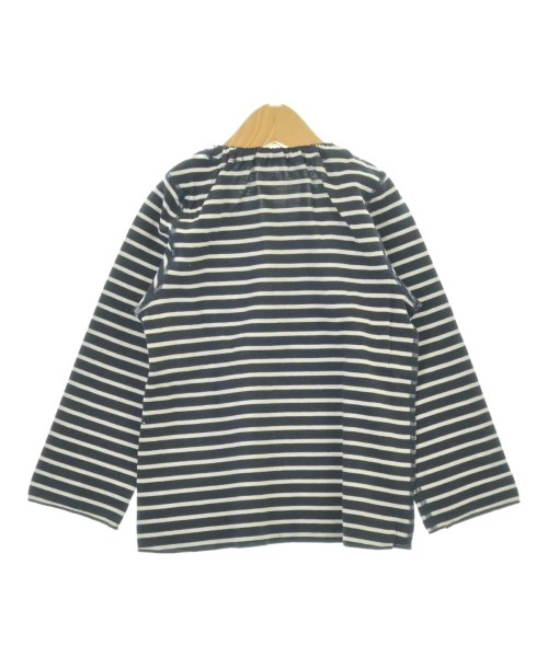 PETIT BATEAU（プチバトー）Tシャツ・カットソー 紺 サイズ:114(5T-6T) キッズ/2200717450503