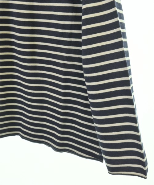 PETIT BATEAU（プチバトー）Tシャツ・カットソー 紺 サイズ:114(5T-6T) キッズ/2200717450503