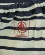 PETIT BATEAU（プチバトー）Tシャツ・カットソー 紺 サイズ:114(5T-6T) キッズ/2200717450503