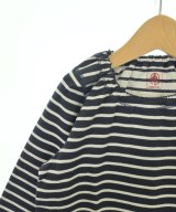 PETIT BATEAU（プチバトー）Tシャツ・カットソー 紺 サイズ:114(5T-6T) キッズ/2200717450503