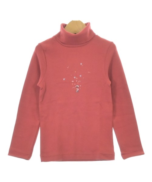 PETIT BATEAU(プチバトー)のTシャツ・カットソー サイズ:114(5T-6T) 1,100円