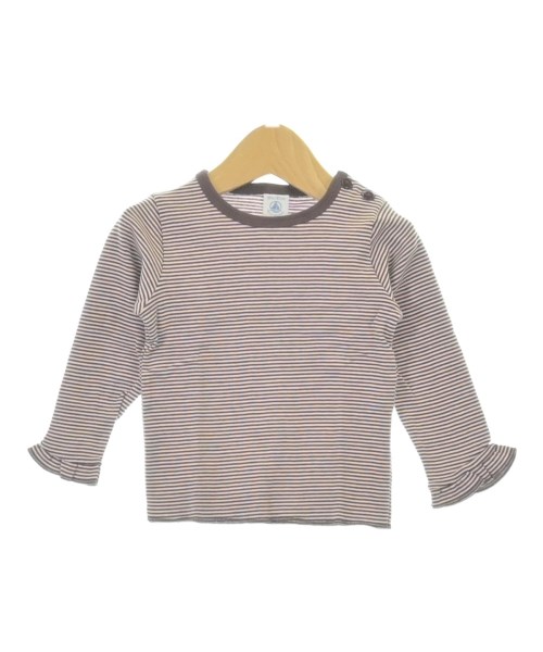 PETIT BATEAU(プチバトー)のTシャツ・カットソー サイズ:81(12M) 1,200円