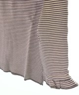 PETIT BATEAU（プチバトー）Tシャツ・カットソー 茶 サイズ:81(12M) キッズ/2200717450534