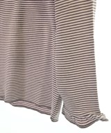 PETIT BATEAU（プチバトー）Tシャツ・カットソー 茶 サイズ:81(12M) キッズ/2200717450541