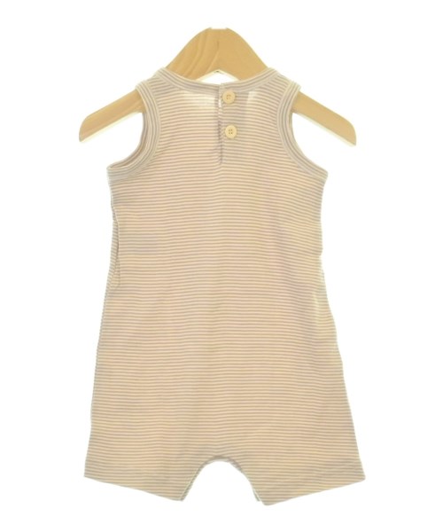 PETIT BATEAU（プチバトー）ワンピース（その他） ベージュ サイズ:67(6M) キッズ/2200717450558