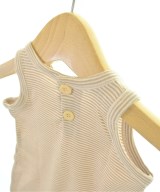 PETIT BATEAU（プチバトー）ワンピース（その他） ベージュ サイズ:67(6M) キッズ/2200717450558