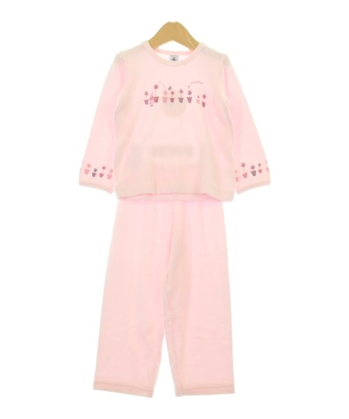 PETIT BATEAU(プチバトー)のワンピース（その他） サイズ:102(3T-4T) 1,200円