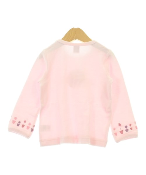 PETIT BATEAU（プチバトー）ワンピース（その他） ピンク サイズ:102(3T-4T) キッズ/2200717450565