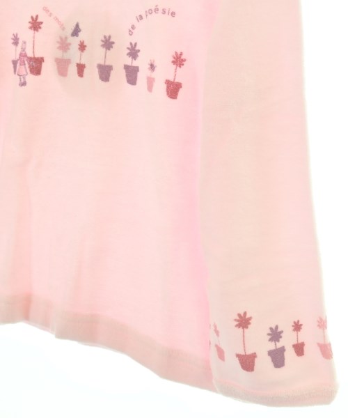 PETIT BATEAU（プチバトー）ワンピース（その他） ピンク サイズ:102(3T-4T) キッズ/2200717450565