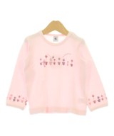 PETIT BATEAU（プチバトー）ワンピース（その他） ピンク サイズ:102(3T-4T) キッズ/2200717450565