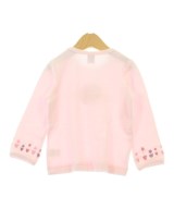 PETIT BATEAU（プチバトー）ワンピース（その他） ピンク サイズ:102(3T-4T) キッズ/2200717450565