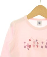 PETIT BATEAU（プチバトー）ワンピース（その他） ピンク サイズ:102(3T-4T) キッズ/2200717450565