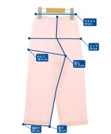 PETIT BATEAU（プチバトー）ワンピース（その他） ピンク サイズ:102(3T-4T) キッズ/2200717450565