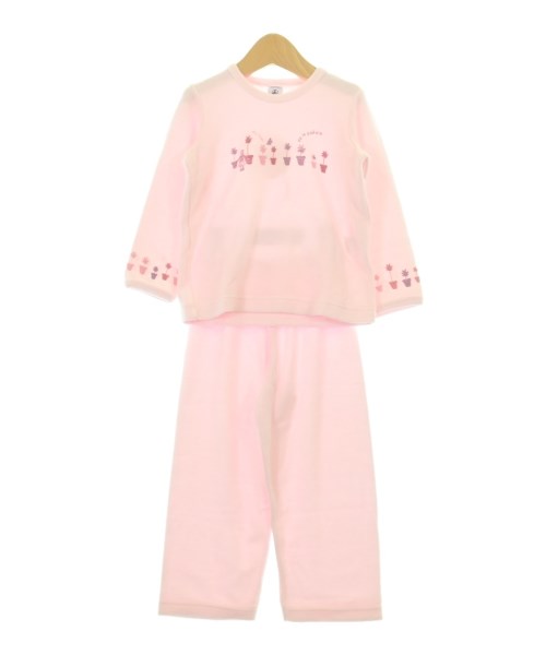 PETIT BATEAU(プチバトー)のワンピース（その他） サイズ:102(3T-4T) 1,200円