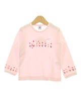 PETIT BATEAU（プチバトー）ワンピース（その他） ピンク サイズ:102(3T-4T) キッズ/2200717450572
