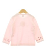 PETIT BATEAU（プチバトー）ワンピース（その他） ピンク サイズ:102(3T-4T) キッズ/2200717450572