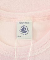 PETIT BATEAU（プチバトー）ワンピース（その他） ピンク サイズ:102(3T-4T) キッズ/2200717450572