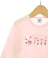 PETIT BATEAU（プチバトー）ワンピース（その他） ピンク サイズ:102(3T-4T) キッズ/2200717450572