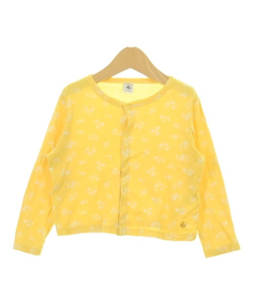 PETIT BATEAU(プチバトー)のTシャツ・カットソー サイズ:104(3T-4T) 1,100円