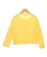 PETIT BATEAU（プチバトー）Tシャツ・カットソー 黄 サイズ:104(3T-4T) キッズ/2200718761097