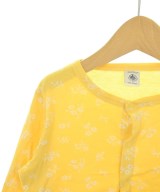 PETIT BATEAU（プチバトー）Tシャツ・カットソー 黄 サイズ:104(3T-4T) キッズ/2200718761097