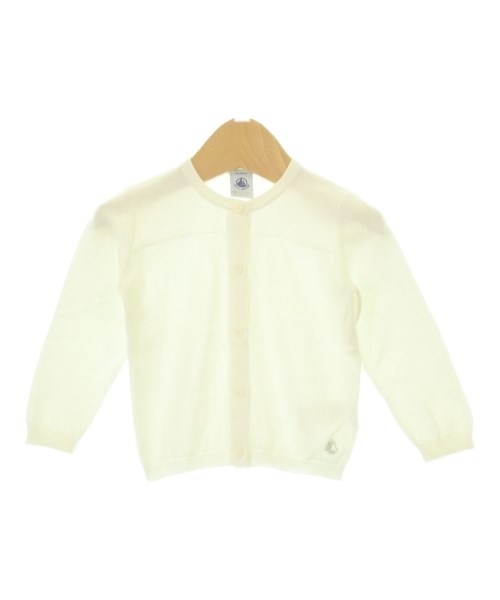 PETIT BATEAU(プチバトー)のニット サイズ:81(12M) 2,400円