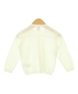 PETIT BATEAU（プチバトー）ニット 白 サイズ:81(12M) キッズ/2200725042073