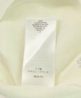 PETIT BATEAU（プチバトー）ニット 白 サイズ:81(12M) キッズ/2200725042073