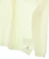 PETIT BATEAU（プチバトー）ニット 白 サイズ:81(12M) キッズ/2200725042073