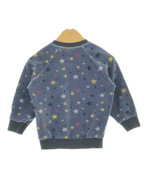 PETIT BATEAU（プチバトー）Tシャツ・カットソー 紺 サイズ:81(12M) キッズ/2200725042080