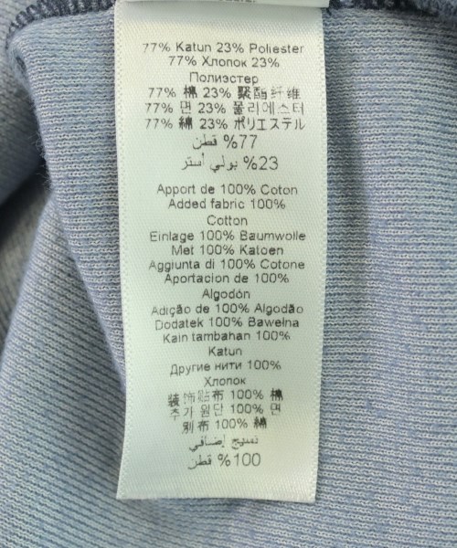 PETIT BATEAU（プチバトー）Tシャツ・カットソー 紺 サイズ:81(12M) キッズ/2200725042080