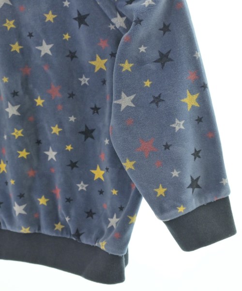 PETIT BATEAU（プチバトー）Tシャツ・カットソー 紺 サイズ:81(12M) キッズ/2200725042080
