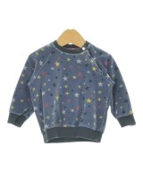 PETIT BATEAU（プチバトー）Tシャツ・カットソー 紺 サイズ:81(12M) キッズ/2200725042080